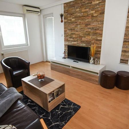 Victoria Apartment - Excellent Choice - Near Center Skopje Exteriér fotografie